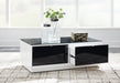 Gardoni Table Set - Casa Morelos / Coahuila Furniture (Oklahoma City, OK)