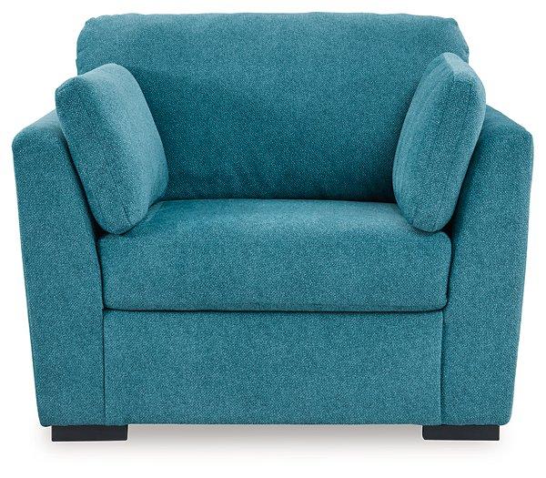 Keerwick Living Room Set - Casa Morelos / Coahuila Furniture (Oklahoma City, OK)