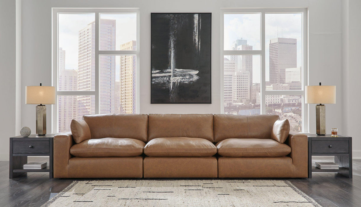 Emilia Living Room Set - Casa Morelos / Coahuila Furniture (Oklahoma City, OK)