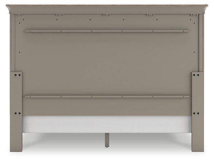 Lexorne Bedroom Set - Casa Morelos / Coahuila Furniture (Oklahoma City, OK)