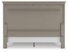 Lexorne Bedroom Set - Casa Morelos / Coahuila Furniture (Oklahoma City, OK)