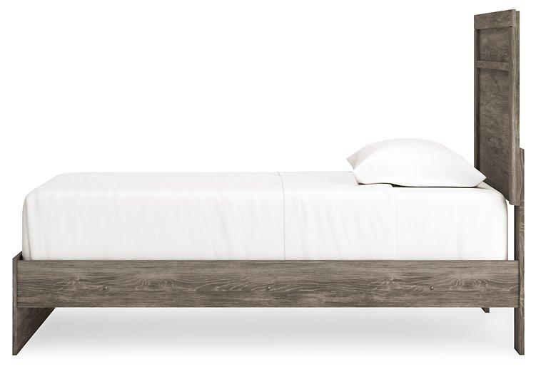 Ralinksi Bedroom Set - Casa Morelos / Coahuila Furniture (Oklahoma City, OK)