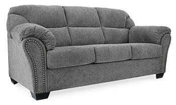 Allmaxx Sofa - Casa Morelos / Coahuila Furniture (Oklahoma City, OK)