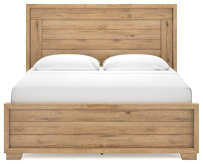 Galliden Bedroom Package - Casa Morelos / Coahuila Furniture (Oklahoma City, OK)