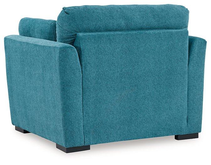 Keerwick Living Room Set - Casa Morelos / Coahuila Furniture (Oklahoma City, OK)