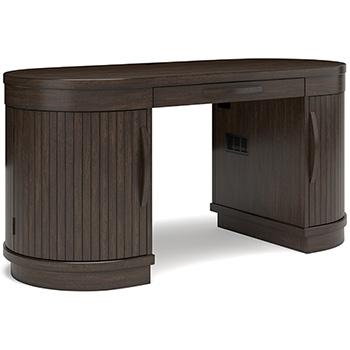 Korestone Home Office Set - Casa Morelos / Coahuila Furniture (Oklahoma City, OK)