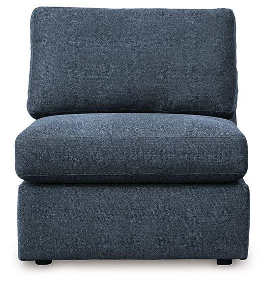 Modmax Balanced Sectional with Audio and Storage Consoles - Casa Morelos / Coahuila Furniture (Oklahoma City, OK)