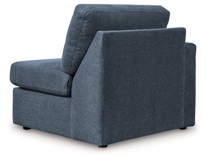 Modmax Balanced Sectional with Audio and Storage Consoles - Casa Morelos / Coahuila Furniture (Oklahoma City, OK)