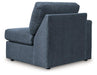 Modmax Balanced Sectional with Audio and Storage Consoles - Casa Morelos / Coahuila Furniture (Oklahoma City, OK)