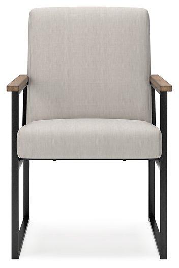 Montia Home Office Set - Casa Morelos / Coahuila Furniture (Oklahoma City, OK)