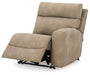 Next-Gen DuraPella Power Reclining Sectional Sofa - Casa Morelos / Coahuila Furniture (Oklahoma City, OK)