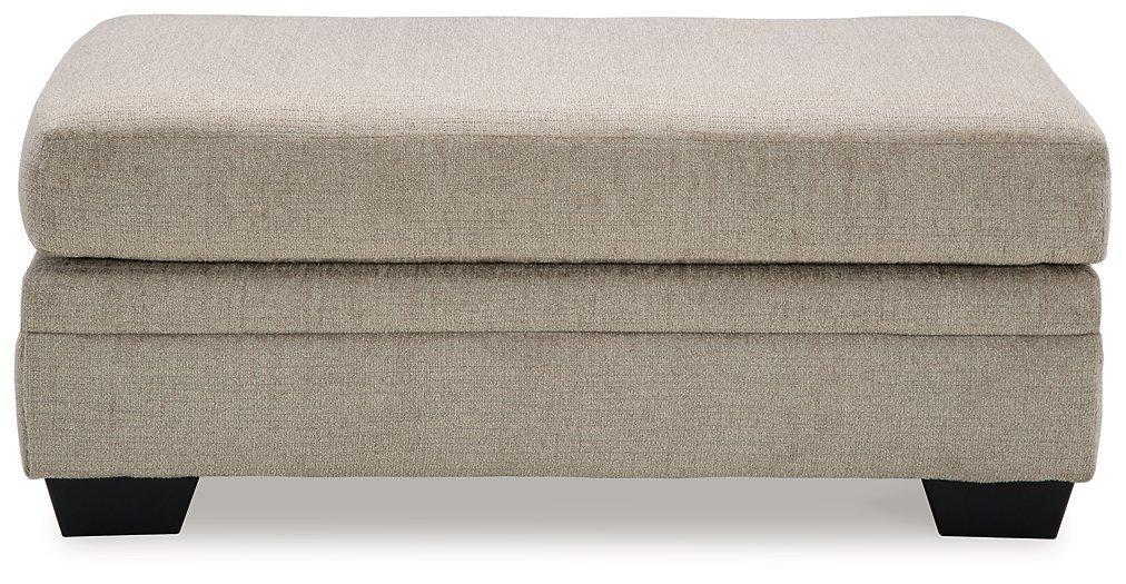Stonemeade Living Room Set - Casa Morelos / Coahuila Furniture (Oklahoma City, OK)