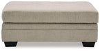 Stonemeade Living Room Set - Casa Morelos / Coahuila Furniture (Oklahoma City, OK)