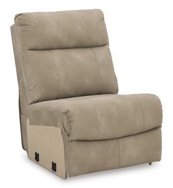 Next-Gen DuraPella Power Reclining Sectional Sofa - Casa Morelos / Coahuila Furniture (Oklahoma City, OK)