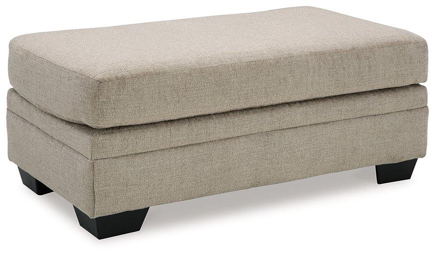 Stonemeade Living Room Set - Casa Morelos / Coahuila Furniture (Oklahoma City, OK)