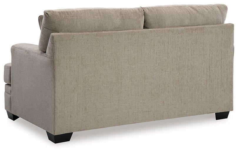 Stonemeade Living Room Set - Casa Morelos / Coahuila Furniture (Oklahoma City, OK)
