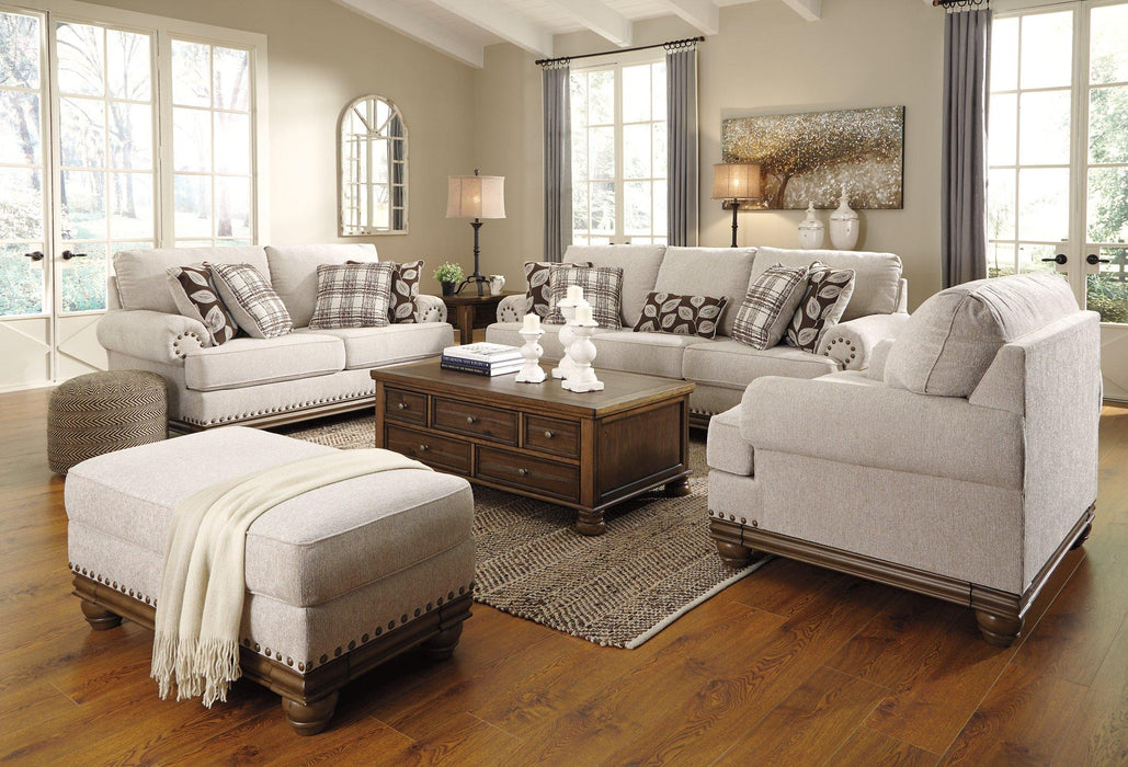 Harleson Living Room Set - Casa Morelos / Coahuila Furniture (Oklahoma City, OK)