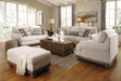 Harleson Living Room Set - Casa Morelos / Coahuila Furniture (Oklahoma City, OK)