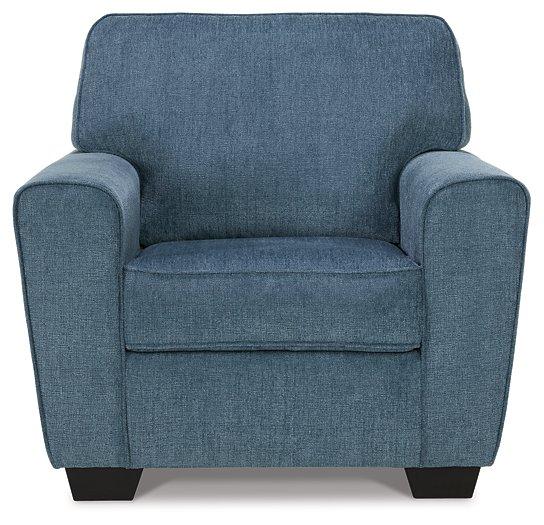 Cashton Living Room Set - Casa Morelos / Coahuila Furniture (Oklahoma City, OK)