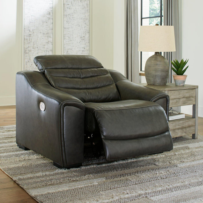 Center Line Living Room Set - Casa Morelos / Coahuila Furniture (Oklahoma City, OK)