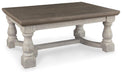 Havalance Occasional Table Set - Casa Morelos / Coahuila Furniture (Oklahoma City, OK)