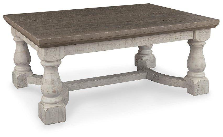 Havalance Occasional Table Set - Casa Morelos / Coahuila Furniture (Oklahoma City, OK)