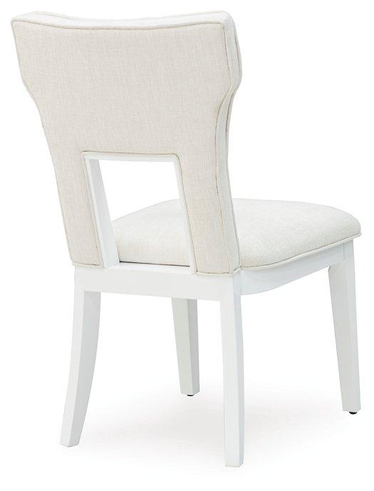 Chalanna Dining Package - Casa Morelos / Coahuila Furniture (Oklahoma City, OK)