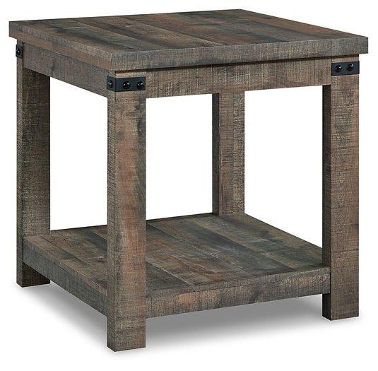 Hollum Occasional Table Set - Casa Morelos / Coahuila Furniture (Oklahoma City, OK)