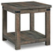 Hollum Occasional Table Set - Casa Morelos / Coahuila Furniture (Oklahoma City, OK)