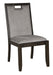 Hyndell Dining Room Set - Casa Morelos / Coahuila Furniture (Oklahoma City, OK)