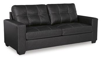 Barlin Mills Sofa - Casa Morelos / Coahuila Furniture (Oklahoma City, OK)