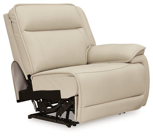 Double Deal Reclining Sectional with 2 Consoles - Casa Morelos / Coahuila Furniture (Oklahoma City, OK)