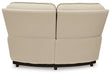 Double Deal Reclining Sectional with 2 Consoles - Casa Morelos / Coahuila Furniture (Oklahoma City, OK)