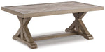 Beachcroft Outdoor Seating Set - Casa Morelos / Coahuila Furniture (Oklahoma City, OK)
