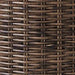 Paradise Trail Outdoor Seating Set - Casa Morelos / Coahuila Furniture (Oklahoma City, OK)