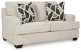 Heartcort Living Room Set - Casa Morelos / Coahuila Furniture (Oklahoma City, OK)