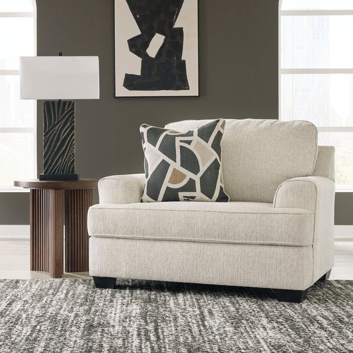 Heartcort Living Room Set - Casa Morelos / Coahuila Furniture (Oklahoma City, OK)