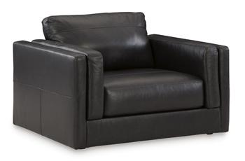 Amiata Oversized Chair - Casa Morelos / Coahuila Furniture (Oklahoma City, OK)