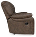 Kilmartin Reclining Loveseat - Casa Morelos / Coahuila Furniture (Oklahoma City, OK)