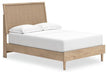 Cielden Bedroom Set - Casa Morelos / Coahuila Furniture (Oklahoma City, OK)