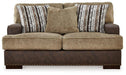 Alesbury Living Room Set - Casa Morelos / Coahuila Furniture (Oklahoma City, OK)