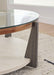 Frazwa Occasional Table Set - Casa Morelos / Coahuila Furniture (Oklahoma City, OK)