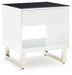 Gardoni Table Set - Casa Morelos / Coahuila Furniture (Oklahoma City, OK)
