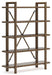 Roanhowe Home Office Set - Casa Morelos / Coahuila Furniture (Oklahoma City, OK)