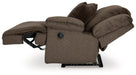 Top Tier Sectional Sofa Chaise - Casa Morelos / Coahuila Furniture (Oklahoma City, OK)
