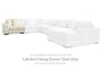 Lindyn Sectional Sofa - Casa Morelos / Coahuila Furniture (Oklahoma City, OK)