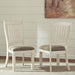 Bolanburg Dining Chair Set - Casa Morelos / Coahuila Furniture (Oklahoma City, OK)