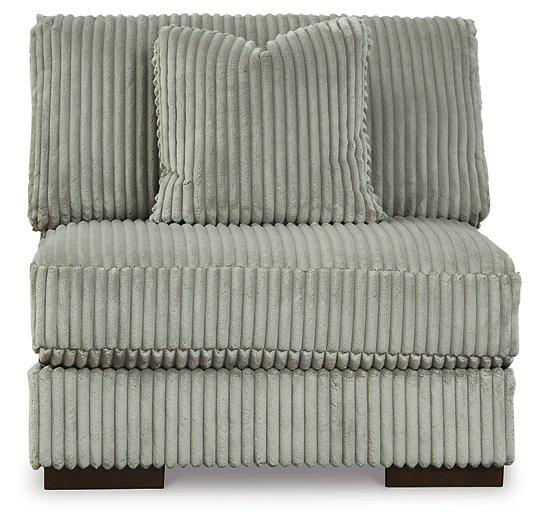Lindyn Sectional Sofa - Casa Morelos / Coahuila Furniture (Oklahoma City, OK)