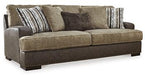Alesbury Living Room Set - Casa Morelos / Coahuila Furniture (Oklahoma City, OK)