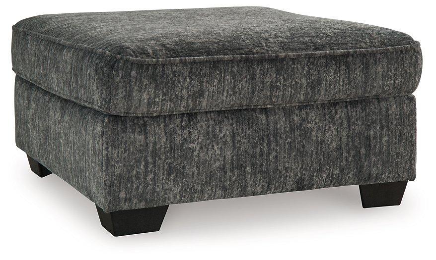 Lonoke Living Room Set - Casa Morelos / Coahuila Furniture (Oklahoma City, OK)